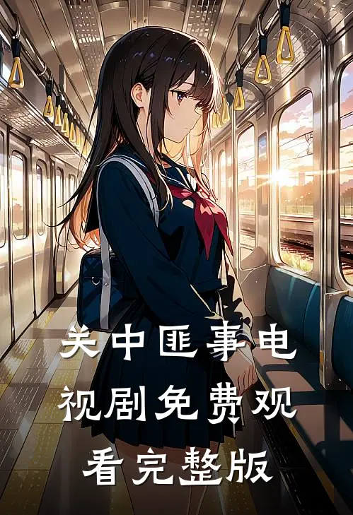 关中匪事电视剧免费观看完整版