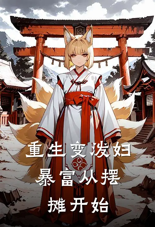 重生变泼妇，暴富从摆摊开始(黎漫林俊业)完结版小说_最新全本小说重生变泼妇，暴富从摆摊开始黎漫林俊业