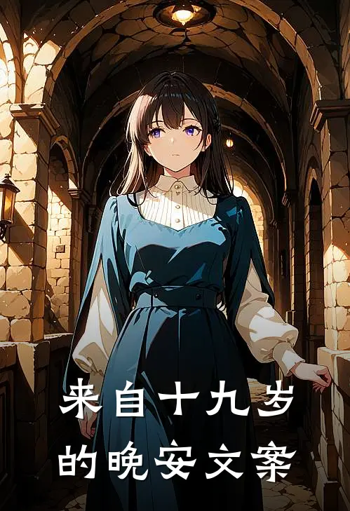 来自十九岁的晚安文案