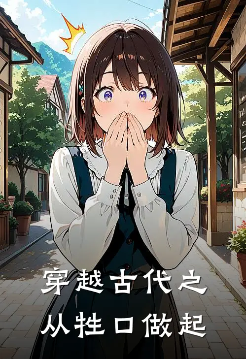 穿越古代之从牲口做起