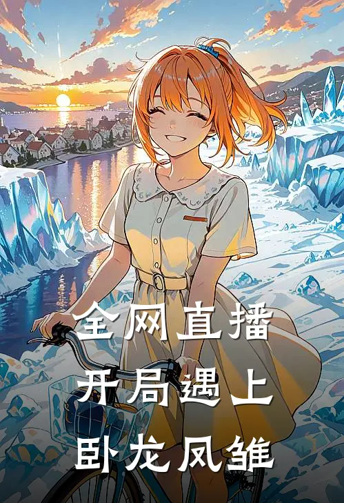 《全网直播：开局遇上卧龙凤雏》禾清杨姐已完结小说_全网直播：开局遇上卧龙凤雏(禾清杨姐)经典小说