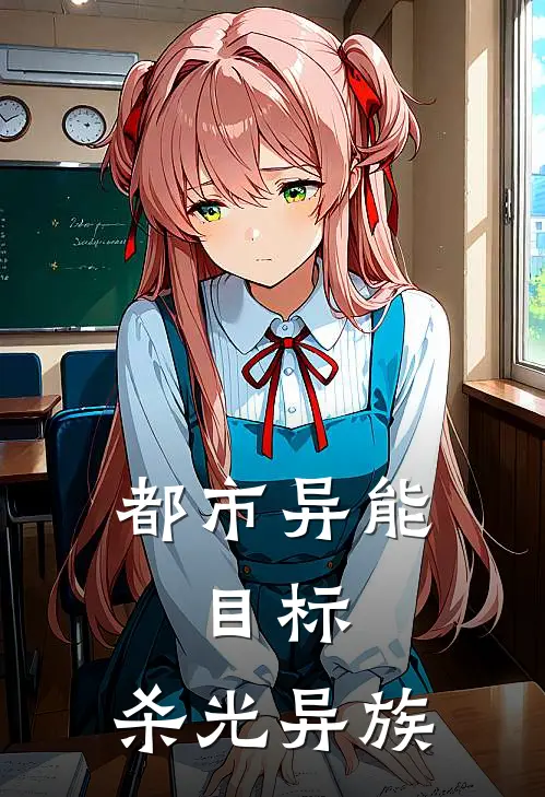 都市异能，目标：杀光异族