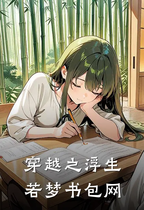 穿越之浮生若梦书包网