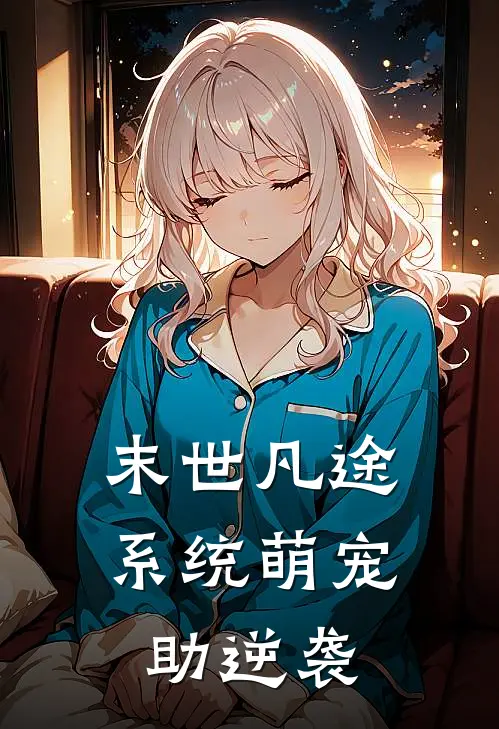 末世凡途：系统萌宠助逆袭林默陆屿_《末世凡途：系统萌宠助逆袭》最新章节免费在线阅读