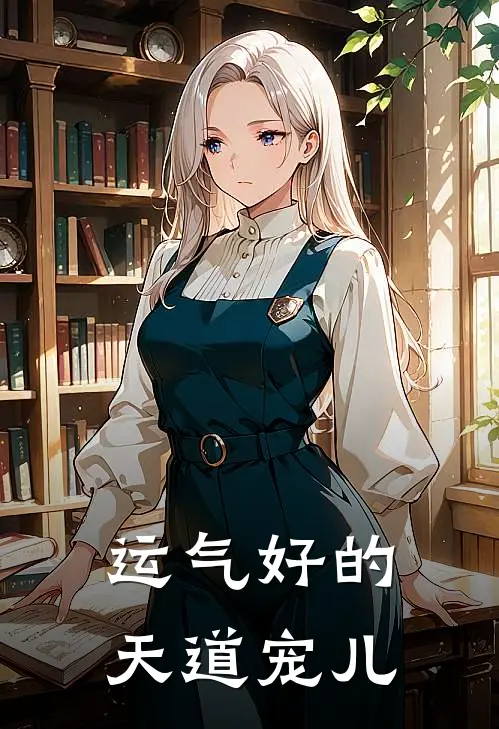 运气好的天道宠儿