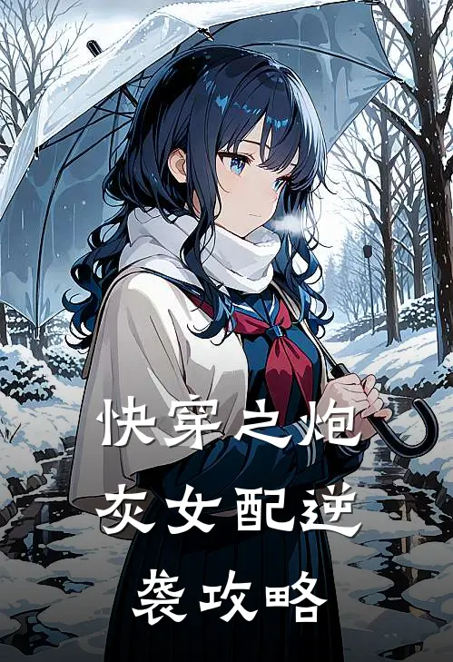 快穿之炮灰女配逆袭攻略(许知夏陈墨)火爆小说_《快穿之炮灰女配逆袭攻略》许知夏陈墨小说免费在线阅读