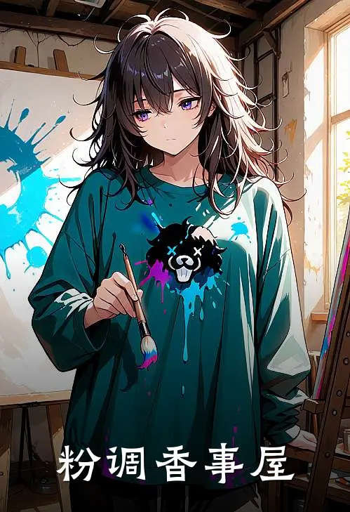 绯兰叶绯兰叶《粉调香事屋》全文免费阅读_粉调香事屋全集在线阅读