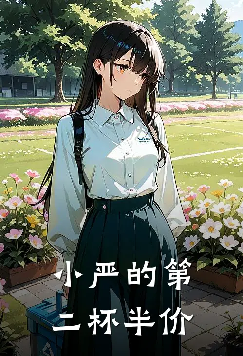 小严的第二杯半价