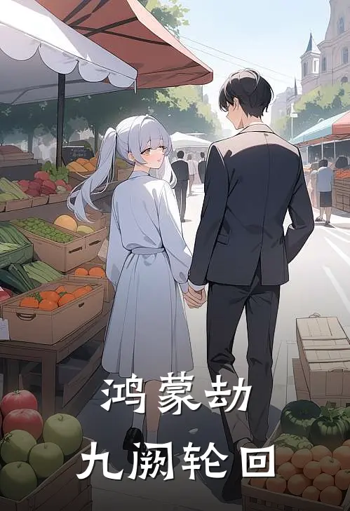 鸿蒙劫：九阙轮回