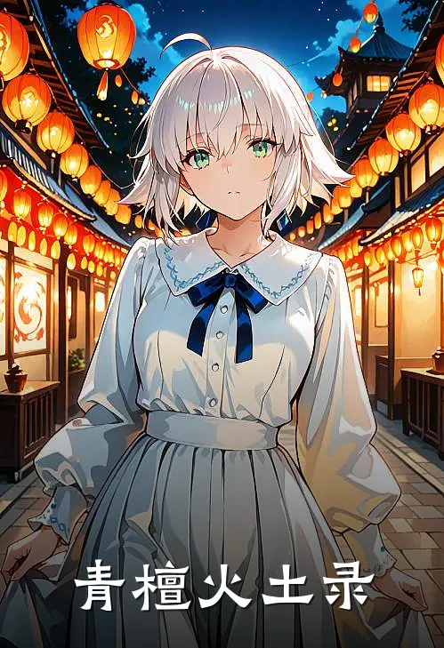 青檀火土录(江烬遥青梧)免费阅读完整版小说_完结免费小说青檀火土录(江烬遥青梧)