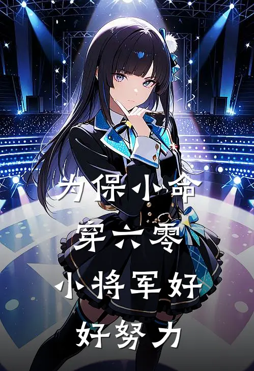 为保小命穿六零：小将军好好努力