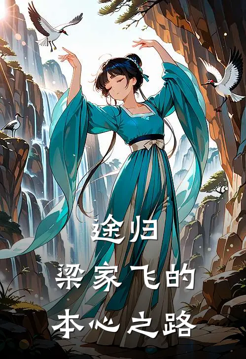 途归：梁家飞的本心之路（梁家飞赵青）完整版小说阅读_途归：梁家飞的本心之路全文免费阅读（梁家飞赵青）