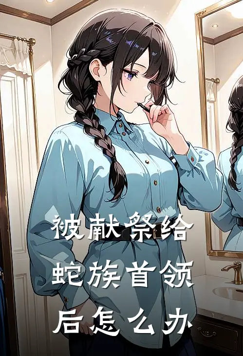 被献祭给蛇族首领后怎么办