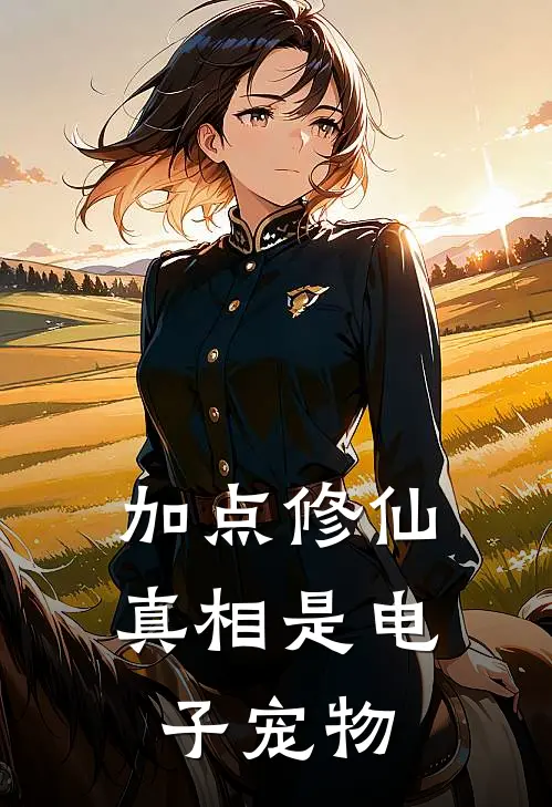 加点修仙，真相是电子宠物林渊青云宗免费小说完整版_最新好看小说加点修仙，真相是电子宠物林渊青云宗