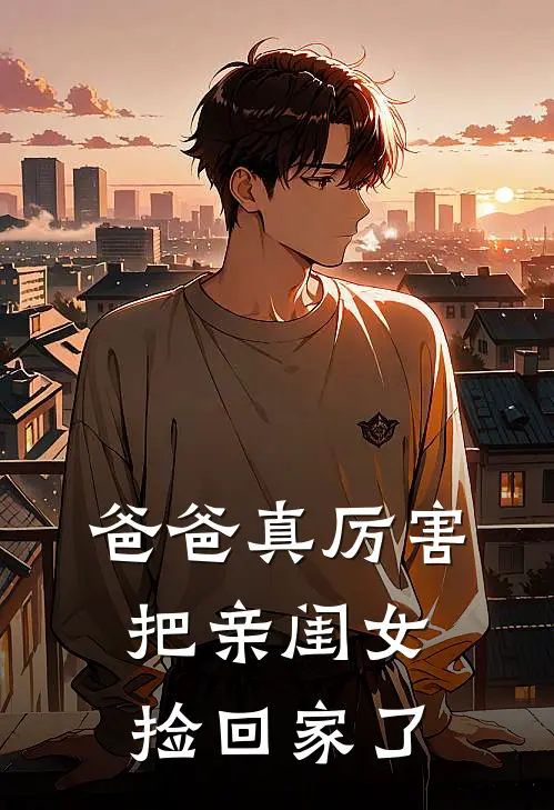 爸爸真厉害，把亲闺女捡回家了傅景淮赵雅芝_《爸爸真厉害，把亲闺女捡回家了》最新章节免费在线阅读