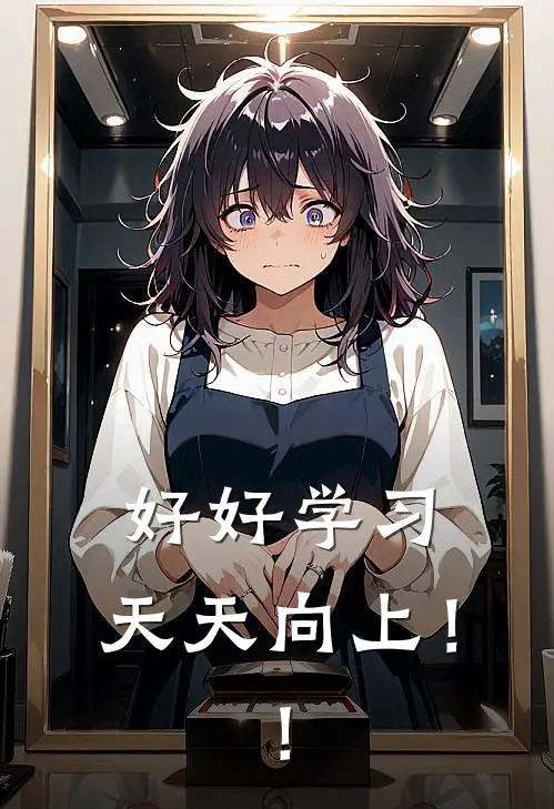 好好学习，天天向上！！(程江顾舟)热门网络小说_小说推荐完结好好学习，天天向上！！(程江顾舟)