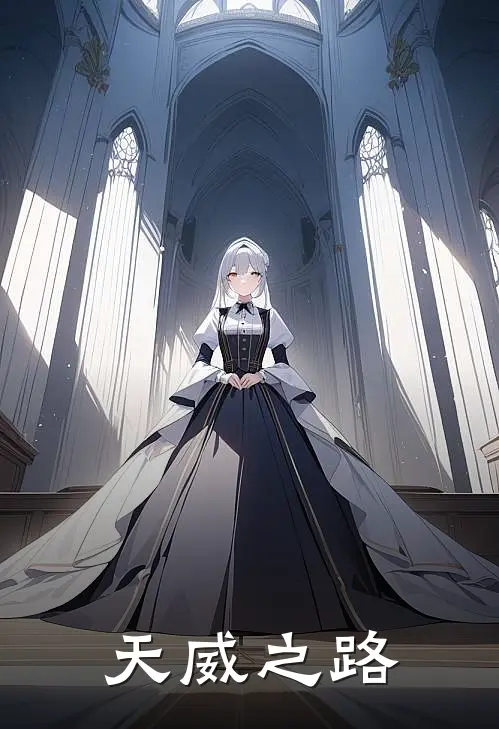 天威之路