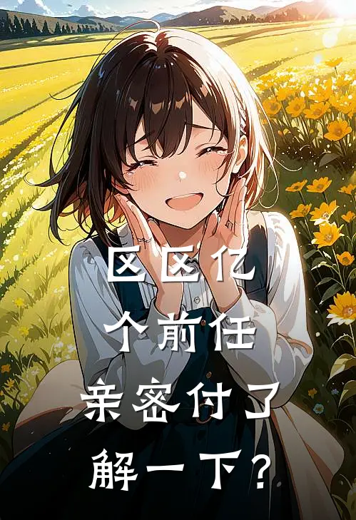 区区亿个前任，亲密付了解一下？