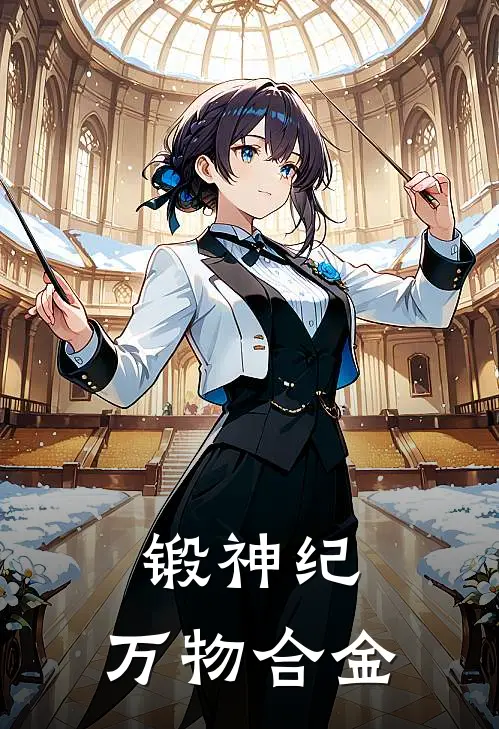 锻神纪：万物合金