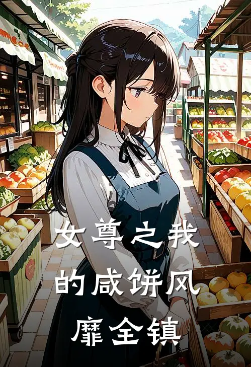 女尊之我的咸饼风靡全镇顾若初苏晟睿热门完本小说_最新章节列表女尊之我的咸饼风靡全镇(顾若初苏晟睿)