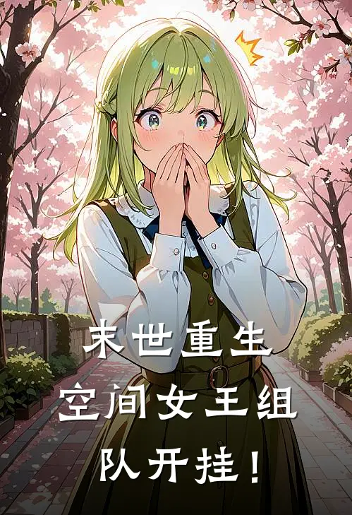 末世重生：空间女王组队开挂！