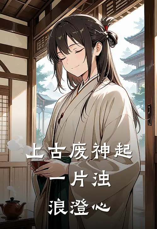 上古废神起，一片浊浪澄心海若吴战小说免费完结_最新章节列表上古废神起，一片浊浪澄心(海若吴战)