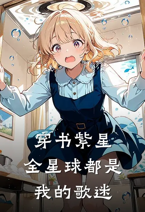 穿书紫星，全星球都是我的歌迷