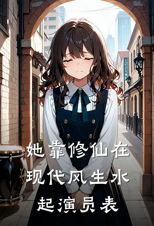 她靠修仙在现代风生水起演员表