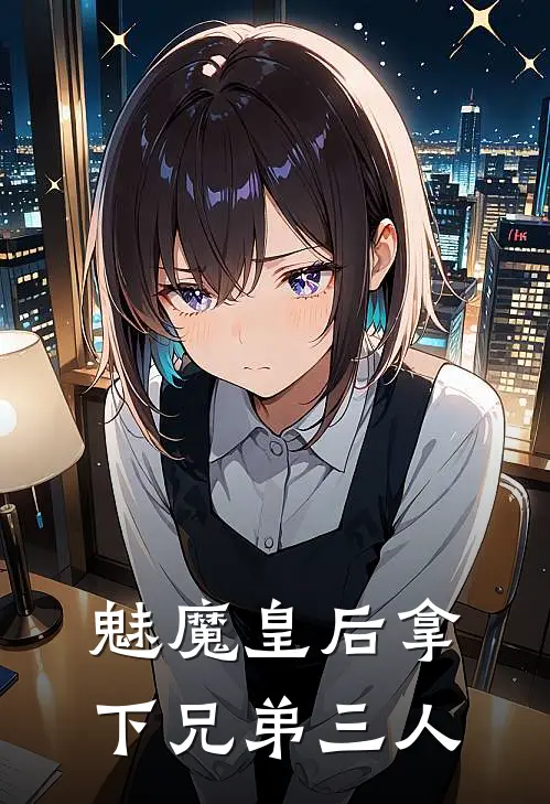 魅魔皇后拿下兄弟三人沈清颜萧景珩完本热门小说_完本小说免费魅魔皇后拿下兄弟三人(沈清颜萧景珩)