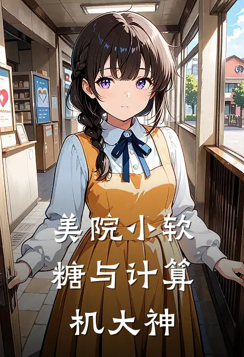 美院小软糖与计算机大神苏晚林晓冉最新小说推荐_完结小说美院小软糖与计算机大神(苏晚林晓冉)