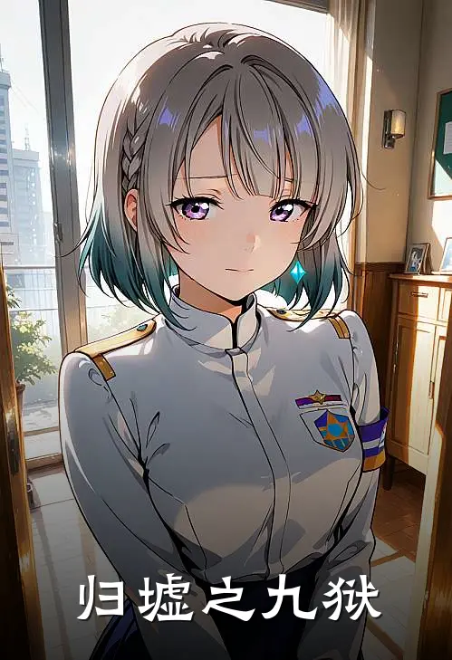 归墟之九狱林逸凌霄阁完结小说大全_免费小说在哪看归墟之九狱(林逸凌霄阁)