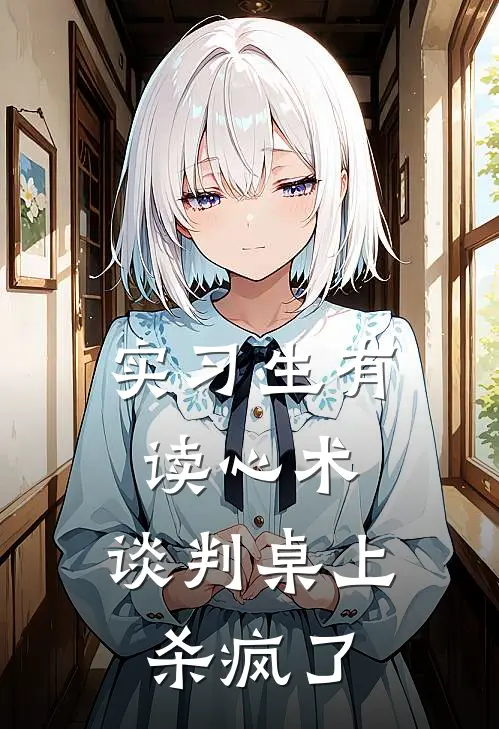 李陆李沐芸(实习生有读心术，谈判桌上杀疯了)全本免费在线阅读_(实习生有读心术，谈判桌上杀疯了)完结版免费在线阅读