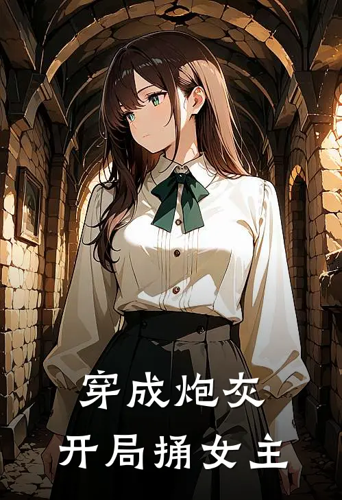 穿成炮灰：开局捅女主