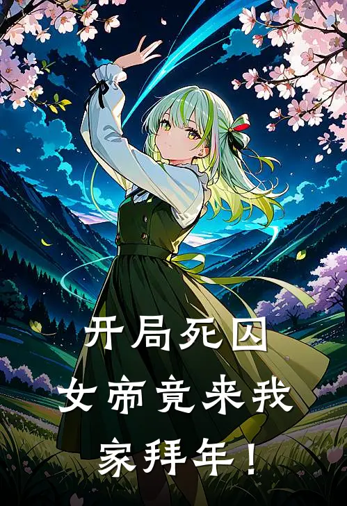 方源渊海(开局死囚，女帝竟来我家拜年！)完结版免费在线阅读_《开局死囚，女帝竟来我家拜年！》全章节阅读