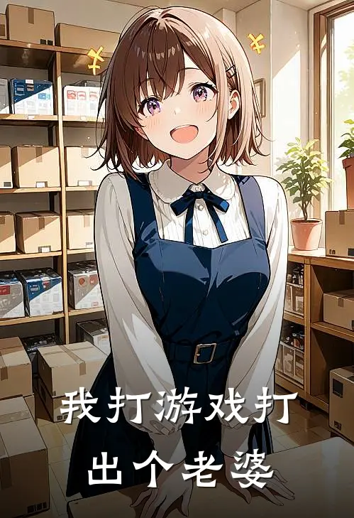 我打游戏打出个老婆