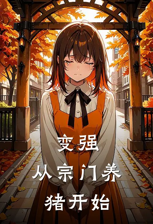 变强，从宗门养猪开始(秦阳李遇风)小说免费阅读_热门小说阅读变强，从宗门养猪开始秦阳李遇风