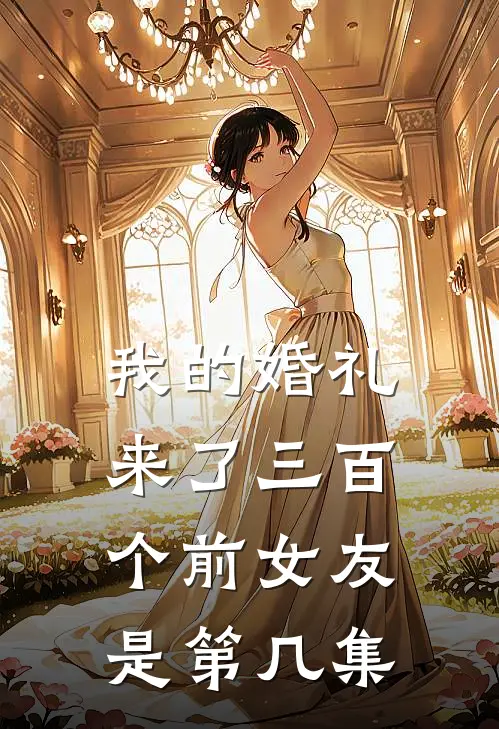 我的婚礼来了三百个前女友是第几集