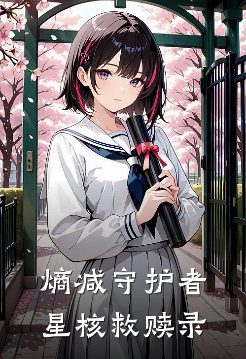 熵减守护者：星核救赎录林峰林溪免费小说大全_热门免费小说熵减守护者：星核救赎录(林峰林溪)