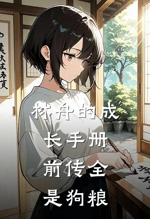 林舟的成长手册：前传全是狗粮