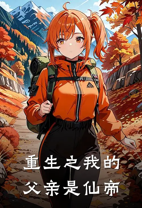 重生之我的父亲是仙帝