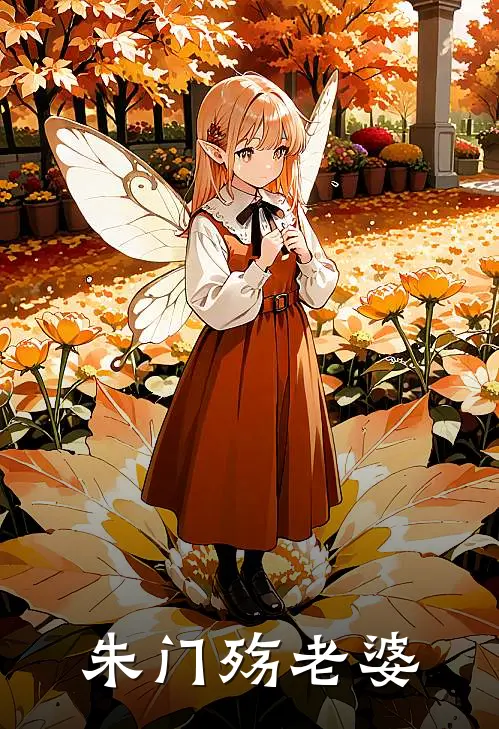 朱门殇老婆