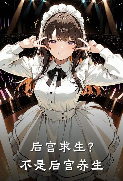 后宫求生？不，是后宫养生