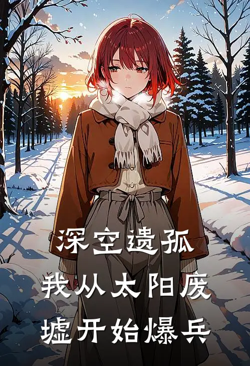 深空遗孤：我从太阳废墟开始爆兵陈星陈星全文免费阅读_完结热门小说深空遗孤：我从太阳废墟开始爆兵(陈星陈星)