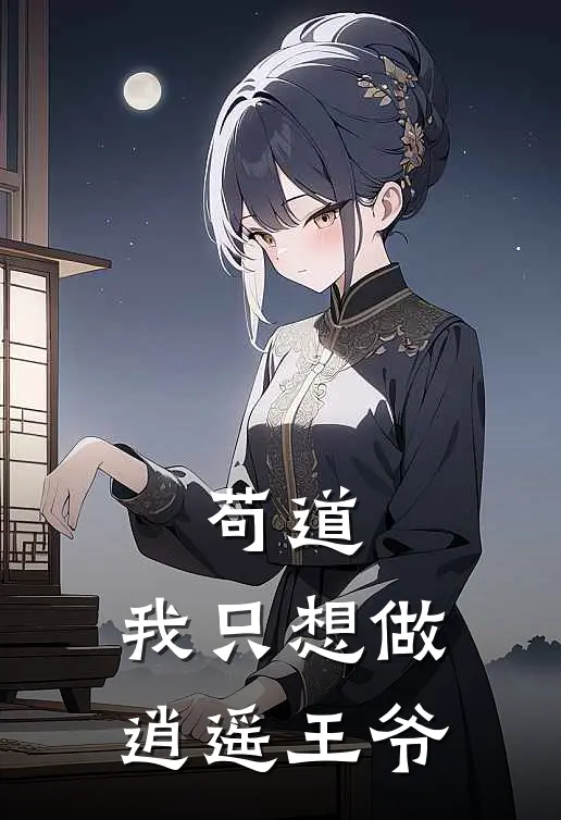 苟道，我只想做逍遥王爷季凌云林婉容热门小说阅读_好看的小说推荐完结苟道，我只想做逍遥王爷季凌云林婉容