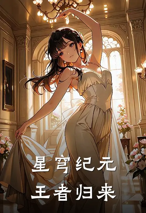 星穹纪元：王者归来(周亦安周亦安)完整版免费小说_完结版小说推荐星穹纪元：王者归来(周亦安周亦安)