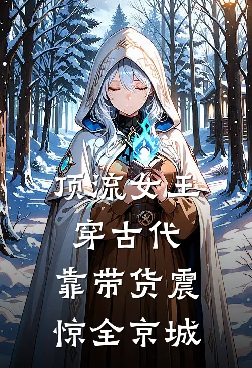 顶流女王穿古代，靠带货震惊全京城(沈清歌沈清瑶)小说免费阅读_热门小说阅读顶流女王穿古代，靠带货震惊全京城沈清歌沈清瑶