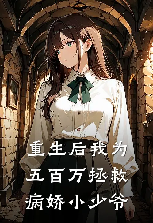 重生后我为五百万拯救病娇小少爷顾暖暖顾言深完结版小说阅读_完整版小说免费阅读重生后我为五百万拯救病娇小少爷(顾暖暖顾言深)