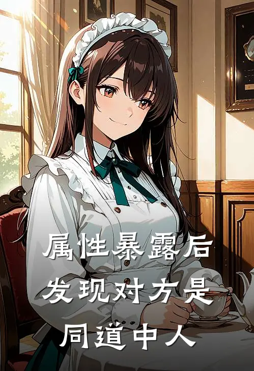 属性暴露后，发现对方是同道中人