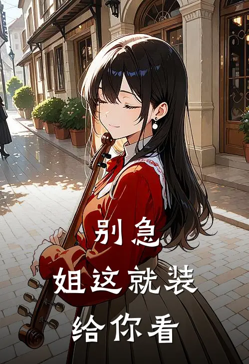 林媛林刚《别急，姐这就装给你看》完整版在线阅读_林媛林刚完整版在线阅读