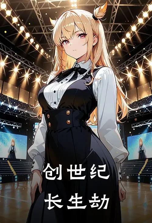 创世纪：长生劫(李长生李长生)免费完结小说_小说完整版免费阅读创世纪：长生劫(李长生李长生)